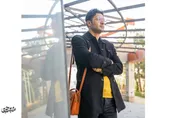 روحی با &laquo;پینگ&zwnj;پنگ&raquo; وارد دنیای سینما شد