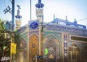 ماجرای بچه&zwnj;های مسجد صاحب&zwnj;الزمان(عج) و کرونایی که زورش به همت آن&zwnj;ها نرسید