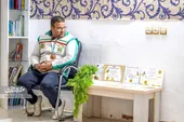 از صفر تا سکوی قهرمانی با سجاد هزاره