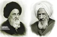 مرور خاطرات بهلول و آیت‌الله سبزواری از واقعه گوهرشاد