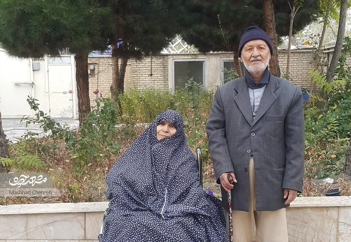 وقف فرزند برای کشور و وقف خانه برای فرزندان کشور
