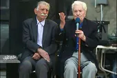 سید&zwnj;رضا سجادی، نخستین گوینده رادیو ایران بود
