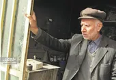 حاج مهدی، نفت فروش شماره ۱۱۱ مشهد بود