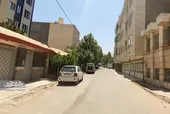 کوچه مدرسه&zwnj;ها در زکریای ۸