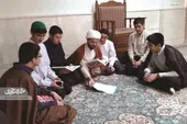 پرورش ۲۰۰ حافظ قرآن