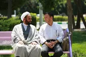 جانباز ۵۰ درصد مشهدی از اهداکنندگان فعال خون است