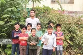 مخترع پروری در پنجتن