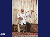 پایِ دوچرخه&zwnj;سوار پارالمپیکی در ده سالگی زیر ماشین جاماند!