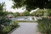 خیابان سبز قاسم آباد