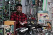 کلکسیون خاطرات در خرازی محله انصار