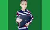 ترجمه و برنامه&zwnj;نویسی هنر دانش&zwnj;آموز نابینای محله دانشجو است