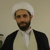 روحانی فوتبالیست!