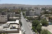 محله شریف؛ مرکز اداره&zwnj;های مشهد