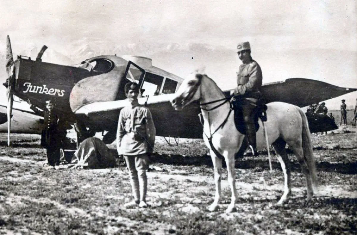 تاریخی