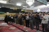 ۲۷۰ سال فراز و نشیب تاریخی &laquo;مسجد بناها&raquo;