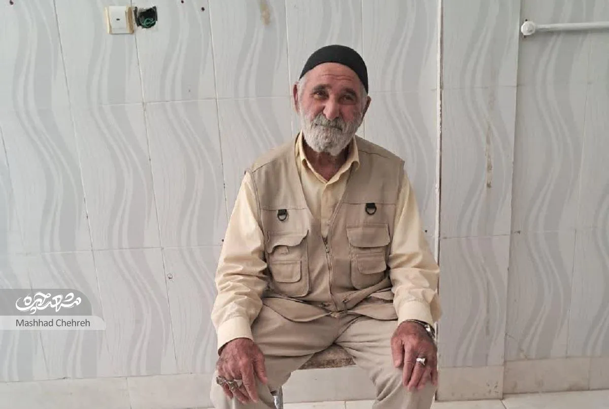 اهالی خیابان شافعی با رسم «یاوری» کارها را تقسیم می‌کردند