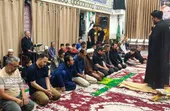 مسجد امام&zwnj;زمان(عج) حلقه وصل همسایه&zwnj;هاست