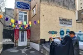 کرقندی&zwnj;ها در مشهد صاحب حسینیه شدند
