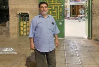 دگرگونی بافت تاریخی ثامن به روایت سیدمحمد موسوی‌فرد