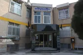 بیمارستان خیریه امام سجاد(ع) با نام حاجی پاکباز گره خورده است
