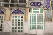 گشتی در جاذبه&zwnj;های تاریخی خیابان خاکی مشهد