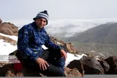 شیرینی صعود به دماوند از نگاه کوهنورد محله شهیدمطهری