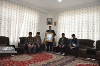 وقف زمین ۳ هزار متری «بابا جان» برای مدرسه‌