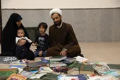 جاذبه&zwnj;های مذهبی با ایده&zwnj;های زوج طلبه &laquo;بالاخیابان&raquo;
