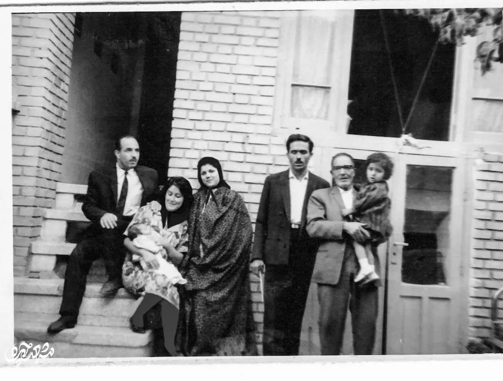 خاندان افشار