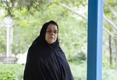 واقف مدرسه حضرت رقیه(س) مثل پدر بود