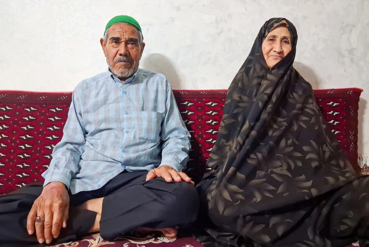 شهید سیدجواد عبدی