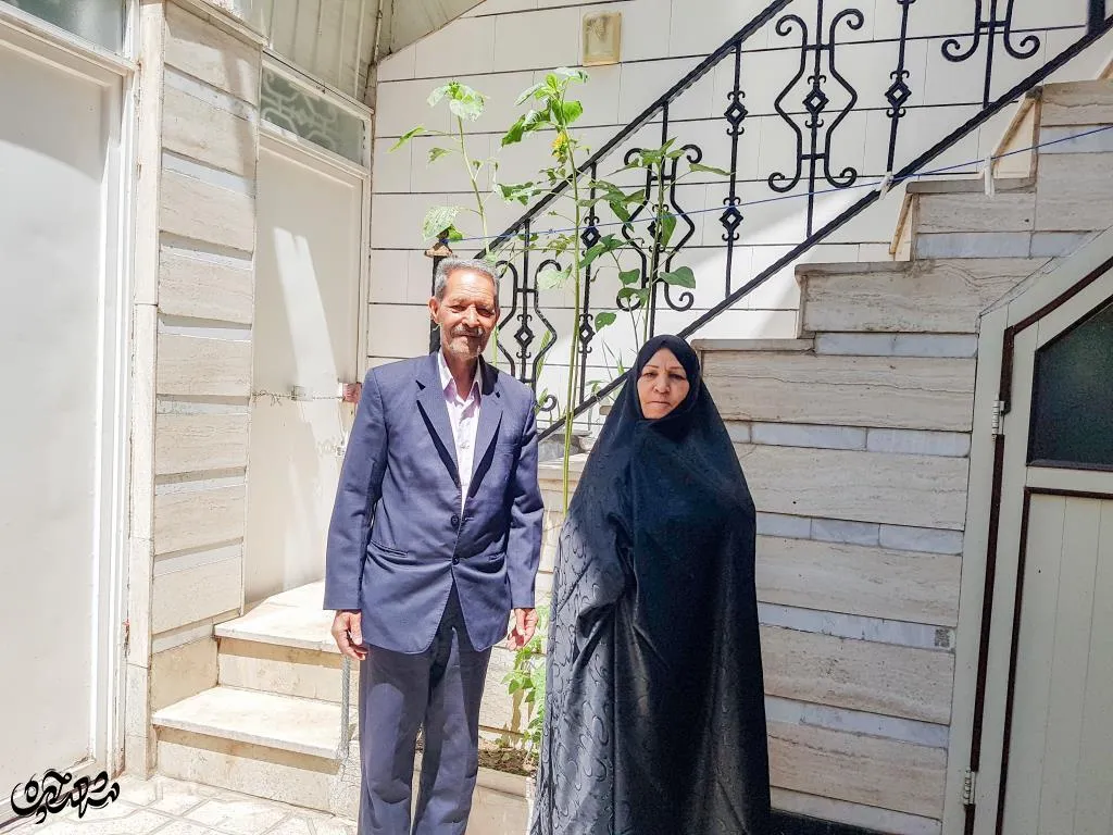عباسعلی بدیع زاده