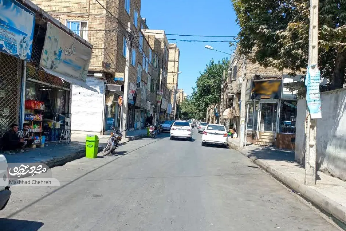 کوچه طبرسیشمالی۲۴ کوچه طبرسیشمالی۲۴