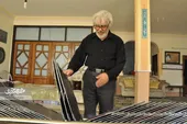 ۸۴ بسم&zwnj;الله استاد نیکویی