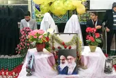 مسجد المهدی&zwnj; (عج) زوج&zwnj;ها را آسان راهی خانه بخت می&zwnj;کند