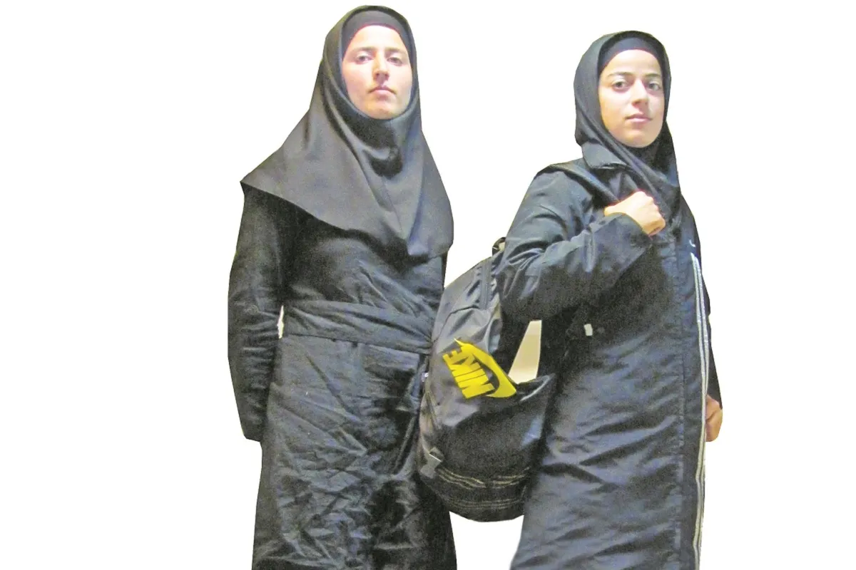 زنان فوتبالیست