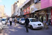 سرای بلور، هنوز در بازار لوازم خانگی مشهد می&zwnj;درخشد
