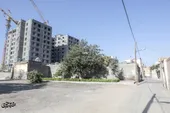 کوچه حمام بهاءالتولیه (رضوان13)،حیطه وقفیِ علی&zwnj;خیاط