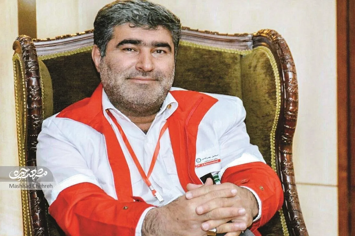تلخی حوادث هیچگاه طبیعی نمی‌شود