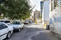 کوچه حاج‌آقا راستگو