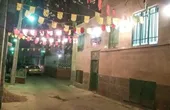 قدیمی&zwnj;ها مسجد صدساله موسی&zwnj;بن جعفر را بازسازی کردند