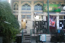 ۳۰ سال هیئت‌داری محرم و صفر در مسجدالمهدی