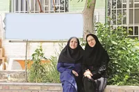 حتی اخم و خنده معلم، زندگی ساز است!