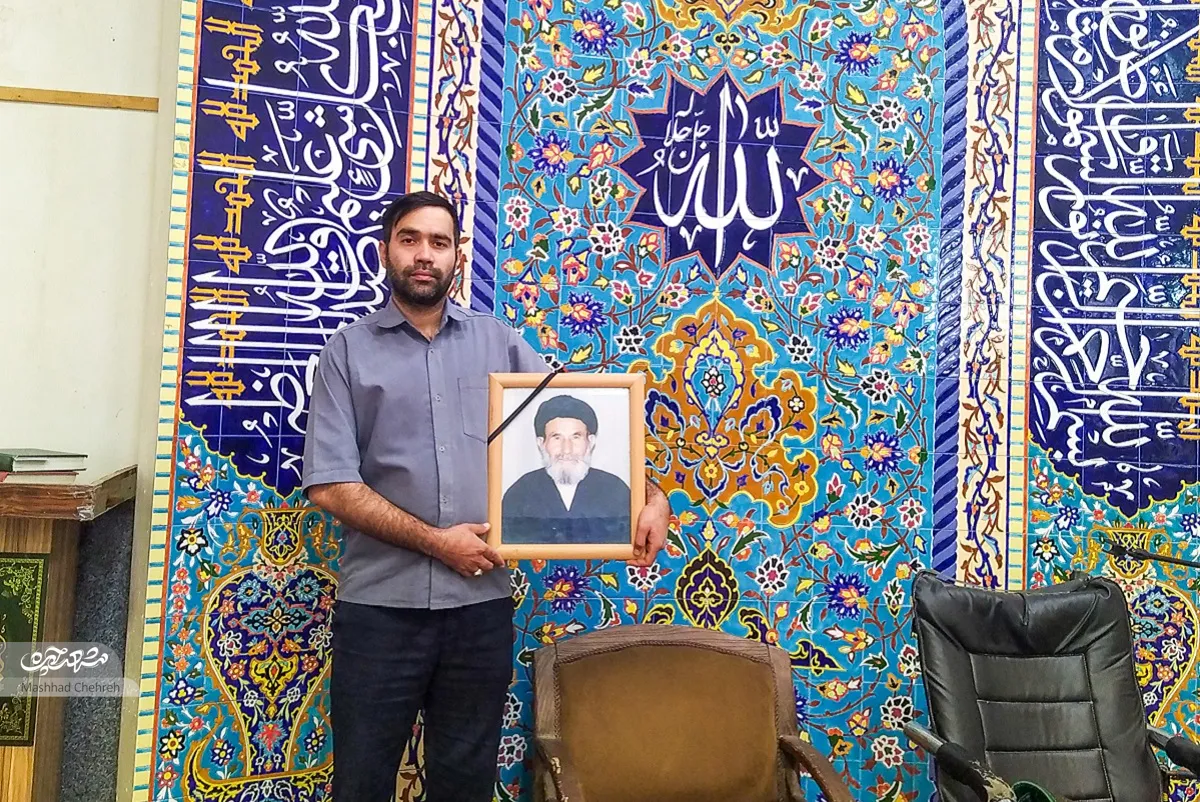 محله گردی