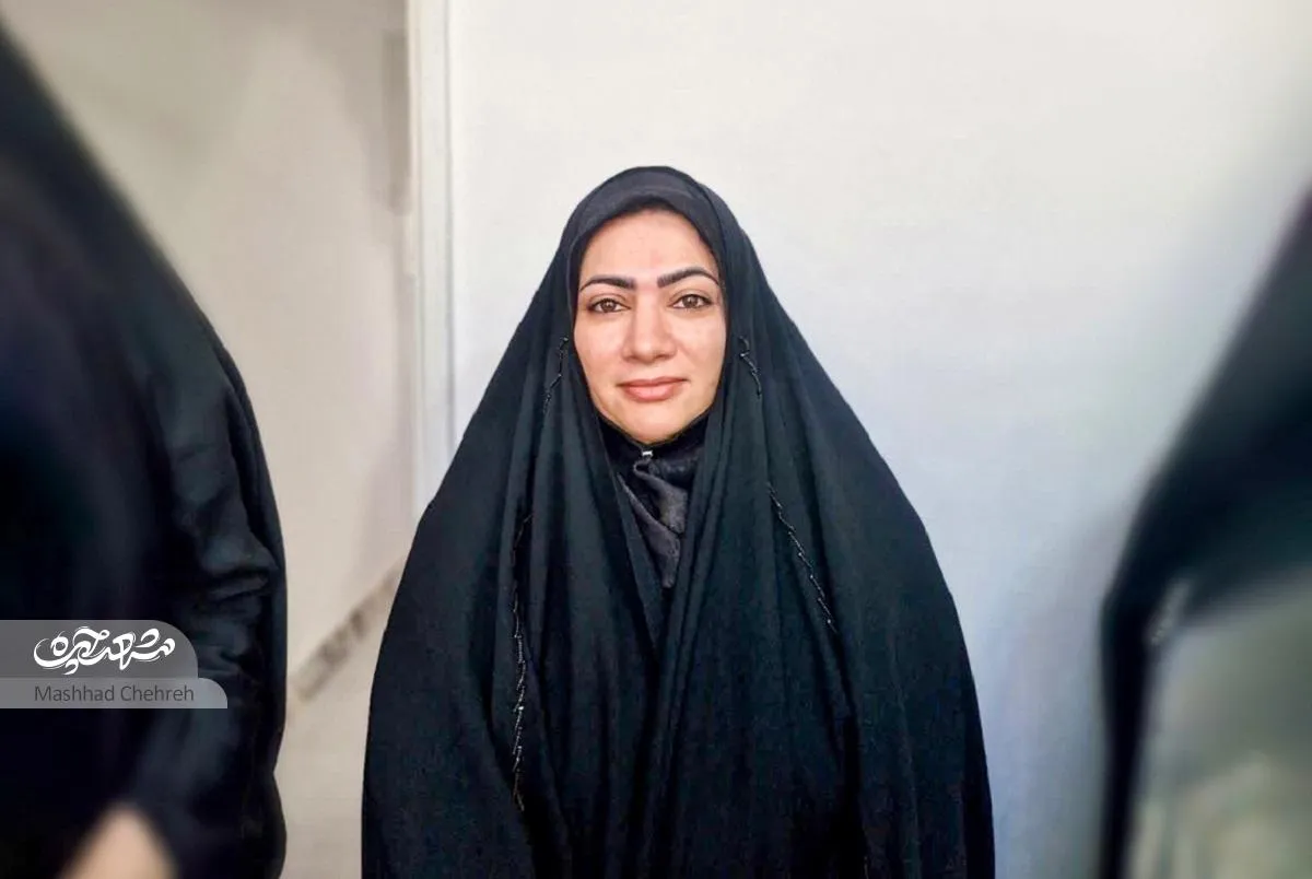 مسجدی‌شدن غیر‌منتظره یک نوجوان دهه هشتادی