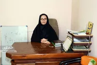 واژه «نمی‌توانم» را در خانواده یاد نگرفتم