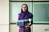 ترک سیگار با دستگاه اختراعی بانوی محله وکیل&zwnj;آباد 