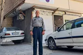 خاطرات حسین فروتن در روستای فراموش&zwnj;شده نخودک