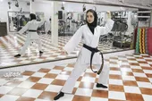 موفقیت الناز خدیوزاده در باشگاه، آموزشگاه، دانشگاه
