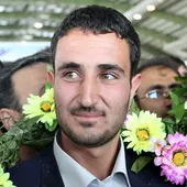 داستان آزادی سجاد زهانی، مرزبان گروگان گرفته شده
